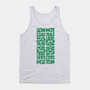 copacabana art Tank Top